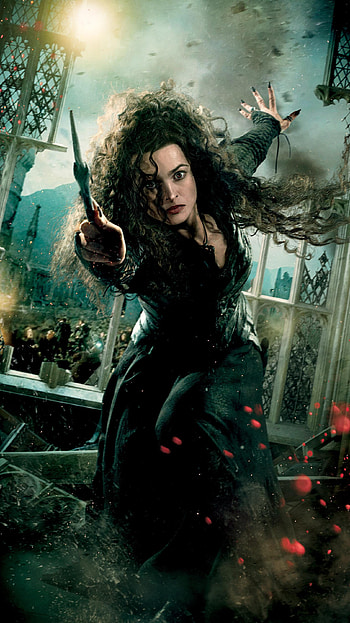 Harry Potter and the Deathly Hallows: Part 2 (2022) movie HD phone wallpaper
