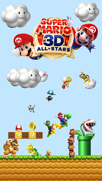 Mario bros, mario, mariobros HD phone wallpaper