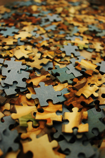 Miscellanea, Miscellaneous, Blur, Smooth, Puzzle, Jigsaw Puzzles, Puzzles, Details HD phone wallpaper