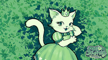 Sweet and Sour, video game, Melon Journey: Bittersweet Memories HD wallpaper