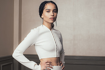 Zoe Kravitz, Celebs, , Background HD wallpaper
