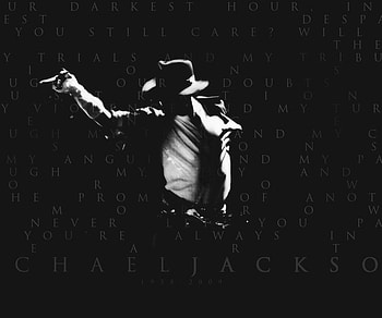 Michael Jackson, Music, King Of Pop, Billie Jean HD wallpaper