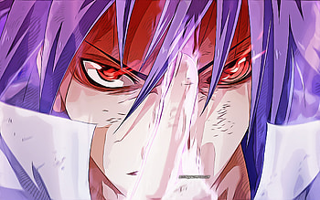 Sasuke Uchiha, protagonist, vector art, Naruto, manga, Boruto, portrait, Uchiha Sasuke, Naruto characters, Sasuke Uchiha Naruto HD wallpaper
