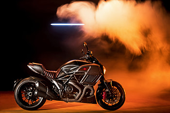 Ducati Diavel , ducati, ducati-diavel, bikes HD wallpaper