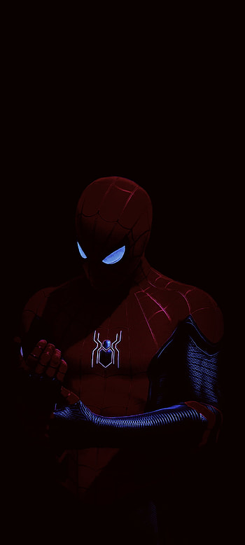 SPIDERMAN, nowayhome HD phone wallpaper