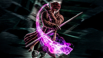 Gambit The Ace Of Spade, gambit, superheroes, artwork, art, digital-art, artstation HD wallpaper