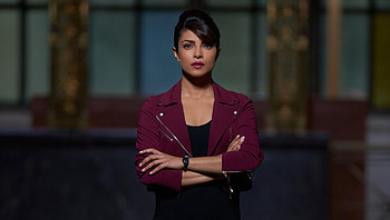 Quantico (2022) movie HD wallpaper