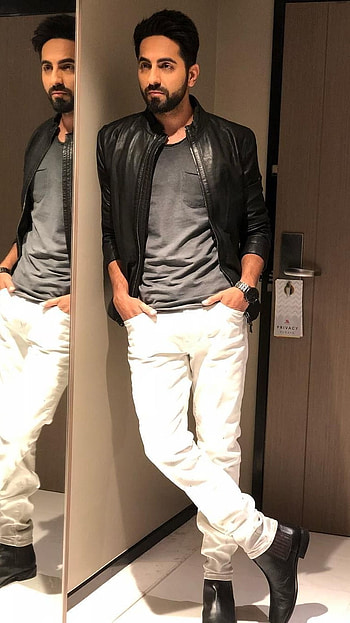 Ayushman Khurana, Hero HD phone wallpaper
