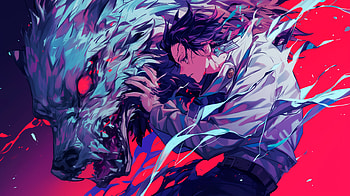 Jujutsu Kaisen Yuta Okkotsu Anime, Anime, Jujutsu Kaisen, Yuta Okkotsu HD wallpaper