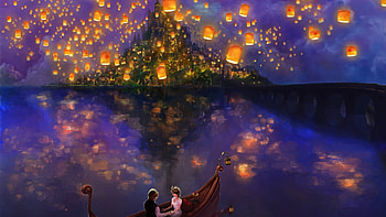 Spirited Away Pixel | Full HD wallpaper
