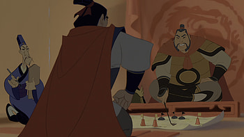 Mulan animation, Ultra , Avaxhome HD wallpaper