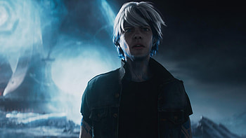 Ready Player One, Backdrops from the movie, Immersive gaming experience, Iconic characters HD wallpaper