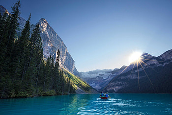 Lake Louise, Travels, Banff National Park, Tourism information HD wallpaper