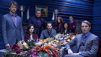 Hannibal (2022) movie HD wallpaper