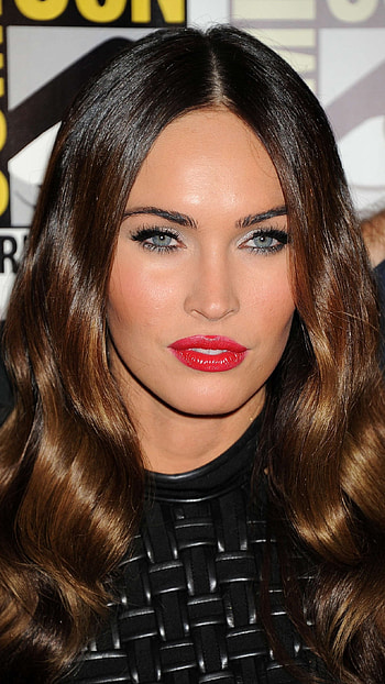 Megan Fox, Megan Fox Hollywood HD phone wallpaper