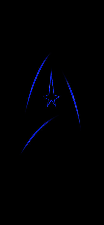 Star Trek Logo, Picard, Kirk, Spock, StarTrek HD phone wallpaper