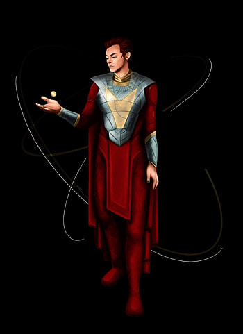 Eternals- Eros, Eternals, Superheroes, Comics, Harry Styles, MCU, Marvel, Starfox HD phone wallpaper