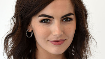 Camilla Belle 2018, camilla-belle, celebrities, girls HD wallpaper