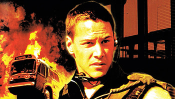 Speed (2022) movie HD wallpaper