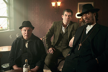 Peaky Blinders, Tv Show HD wallpaper