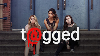 T@gged, 2016 series, Intense drama, Twisted secrets HD wallpaper