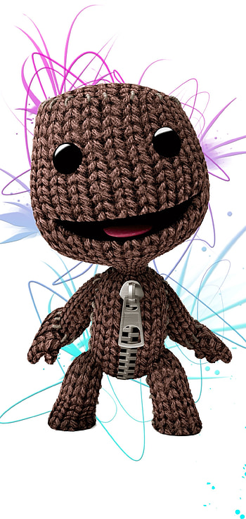Video game, LittleBigPlanet, Gaming experience, Interactive adventure HD phone wallpaper