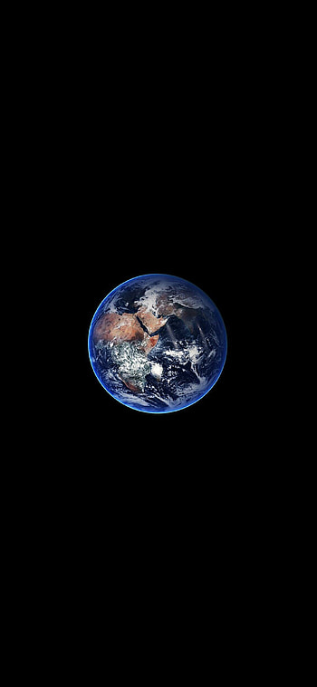 Earth AMOLED , background, Mesmerizing visuals, R HD phone wallpaper