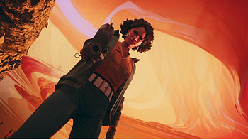 Deathloop, Ending explained, Colt's journey HD wallpaper