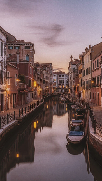 Italy's lockscreens, Ethereal beauty, Requested , Enchanting scenes HD phone wallpaper