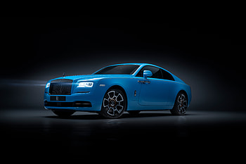 Rolls Royce Wraith Black Badge 2019, rolls-royce-wraith, rolls-royce, cars, 2019-cars HD wallpaper