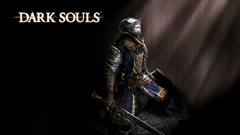 Preview dark souls HD wallpaper