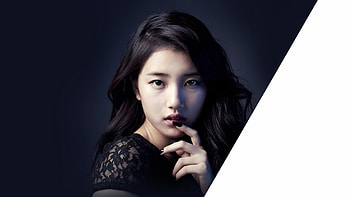 Cute, Bae Suzy, South Korean singer HD wallpaper
