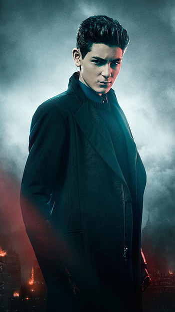 Gotham, Bruce Wayne, , Backgrounds HD phone wallpaper