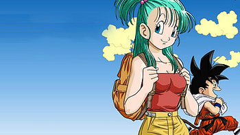 Dragon Ball (2022) movie HD wallpaper