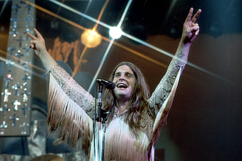 Black Sabbath, Music, Heavy Metal, Ozzy Osbourne HD wallpaper