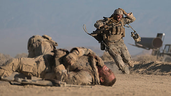 The Wall (2022) movie HD wallpaper
