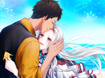 Olympia (Olympia Soiree), Anime, Olympia Soiree HD wallpaper