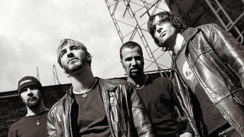 Godsmack, , Music band, Rock music HD wallpaper