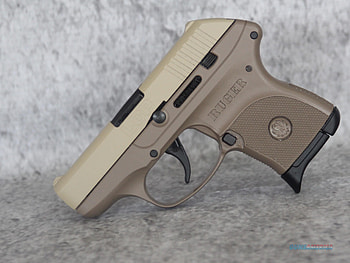 Ruger LCP, shoot, weapon, pistol, firearm HD wallpaper