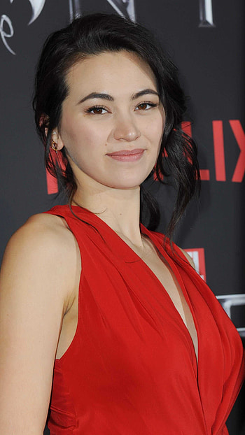 Jessica Henwick, Actress, Jessica Henwick Hollywood Actress HD phone wallpaper