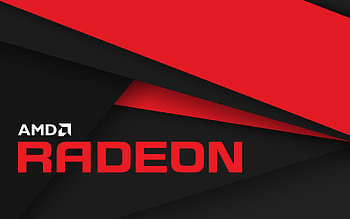 UPDATED: Add some more Radeon walls and MSI request! HD wallpaper