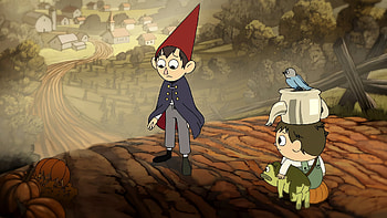 Over the Garden Wall Adventure, TV Show, Over the Garden Wall HD wallpaper