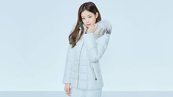 Jennie Blackpink hoot, U , Stunning visuals, Gorgeous HD wallpaper