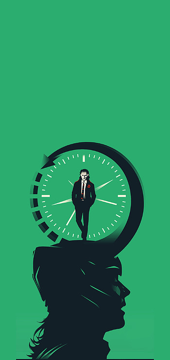 Loki , Wptunnel HD phone wallpaper