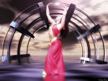 Dancer, sexy, dance, graphy, eyes, girl, beautiful, woman, body, face, legs, female HD wallpaper
