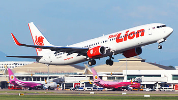Indonesian plane crash, Sea crash, Travels HD wallpaper