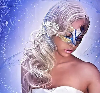 Pretty Fantasy Girl, Girl, pretty, Fantasy, Art HD wallpaper