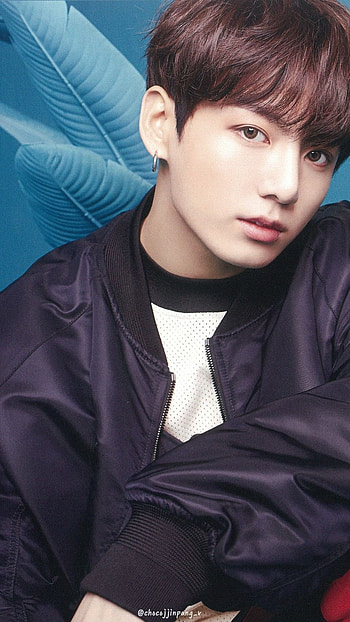 B T S, Jungkook, Bts Army Singer HD phone wallpaper