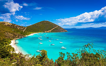 British Virgin Islands, world, beautiful-places, islands HD wallpaper
