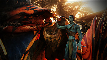 Avatar Toruk Makto 364692 HD wallpaper